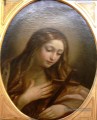 Mary Magdalen Baroque Guido Reni